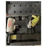 Narrow Crown Stapler