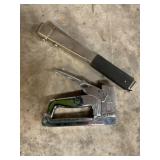 Staplers