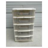 Craft Organizer