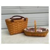 Longaberger Baskets