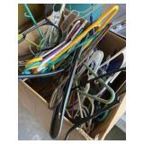Box of Hangers