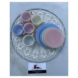 Tea Set