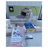 Cricut Cutter
