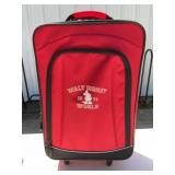 Walt Disney Luggage