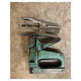 Staplers