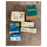 Misc staples