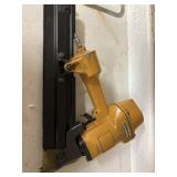 Bostitch Nailer