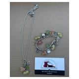 Brighton Bracelet and Necklace