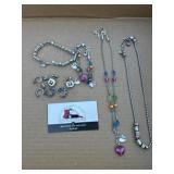 Brighton Jewelry
