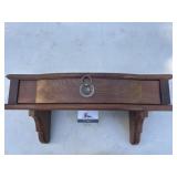 Wood Shelf