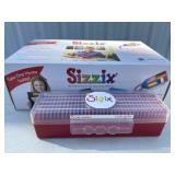Sizzix and Dies