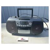 Aiwa T Bass