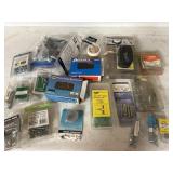 Misc Hardware
