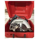 Craftsman Saw
