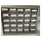 Hardware Organizer
