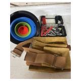 Misc Tools and Funnels