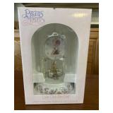 Precious Moments Clock