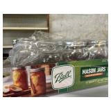 Canning Jars