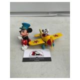 Mickey Mouse
