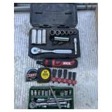 Misc tools