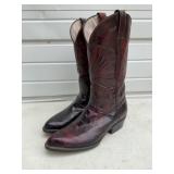 Mangana Boots