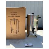 Coffee Maker