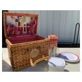 Picnic Basket