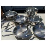 Calphalon Pans