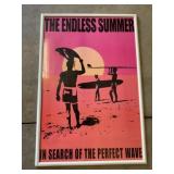 Endless Summer Poster