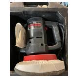 Craftsman Buffer Polisher