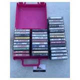 Cassettes