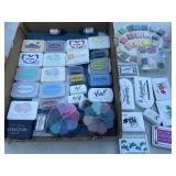 Stamping Ink