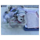 Ribbon and Craft Supplies
