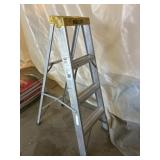Keller Step Ladder