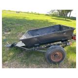 Lawn Cart