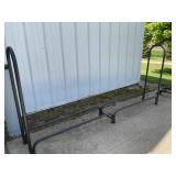 Log Rack