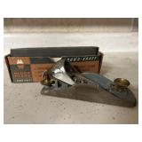 Power Kraft Plane