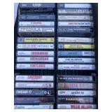 Cassettes