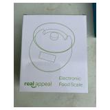 New in Box food scale