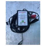 Battery Minder Maintainer