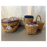 Longerbergar Baskets