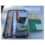 Paint Supplies