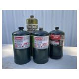 Propane Tanks