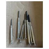 Small Screwdrivers