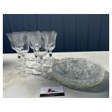 Glassware