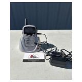 Weather Radio