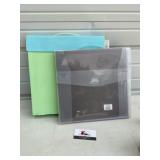 Scrapbooking paper