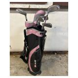 Golf Clubs