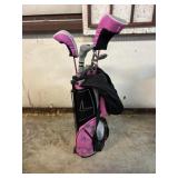 Golf Clubs