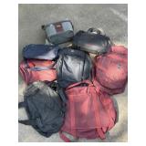 Misc Travel Bags